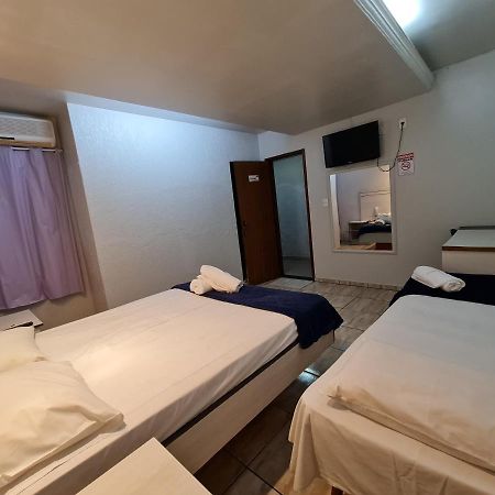 Hotel Supreme - Pistao Sul - Proximo Ao Taguatinga Shopping Εξωτερικό φωτογραφία