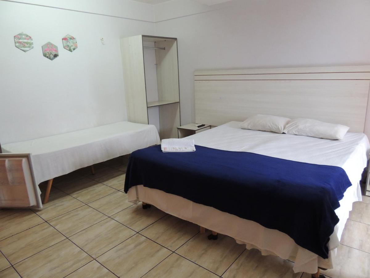 Hotel Supreme - Pistao Sul - Proximo Ao Taguatinga Shopping Εξωτερικό φωτογραφία