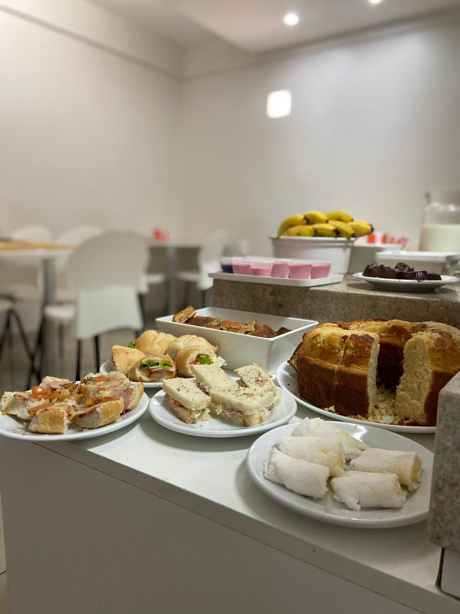 Hotel Supreme - Pistao Sul - Proximo Ao Taguatinga Shopping Εξωτερικό φωτογραφία