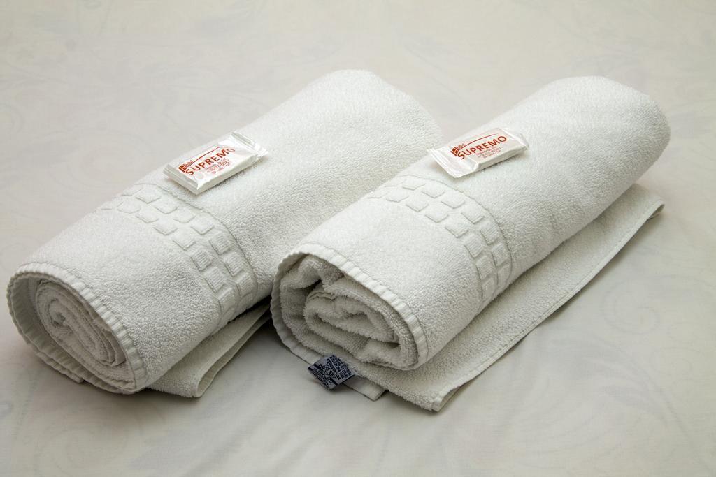 Hotel Supreme - Pistao Sul - Proximo Ao Taguatinga Shopping Εξωτερικό φωτογραφία